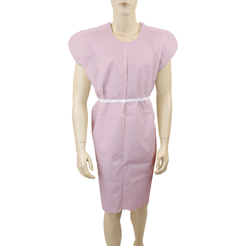 Dynarex Exam Gown