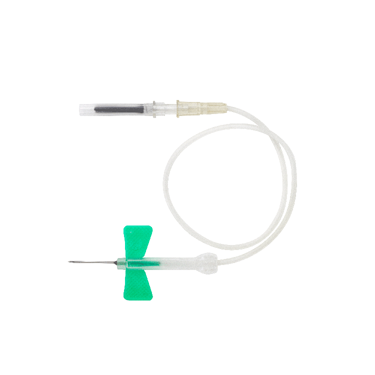 LabChoice SecureSafe™ Safety Blood Collection Sets