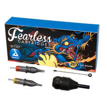 Dynarex Fearless Tattoo Cartridges