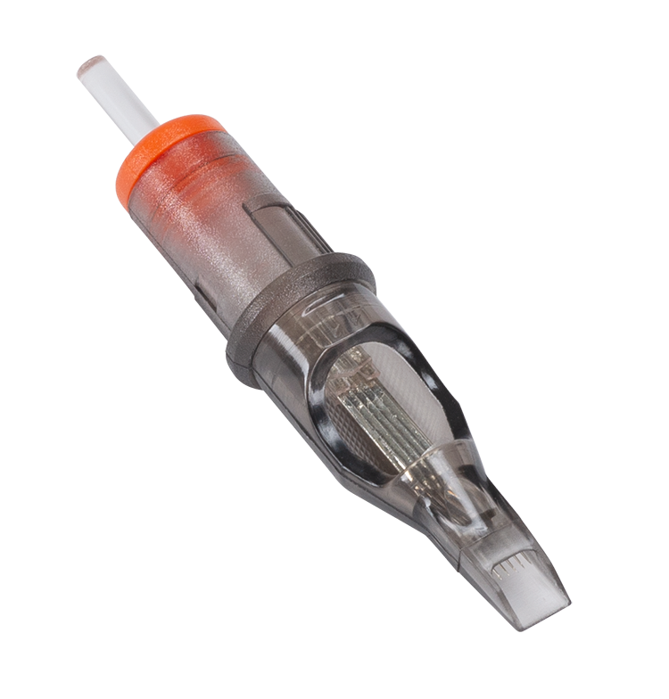 Dynarex Fearless Tattoo Cartridges - Magnum