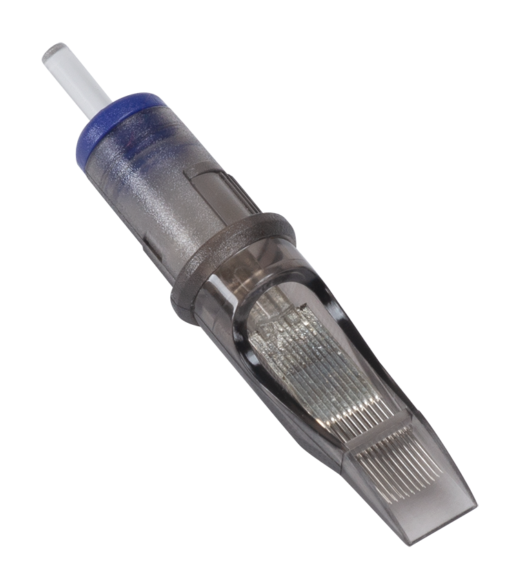 Dynarex Fearless Tattoo Cartridges - Curved Magnum