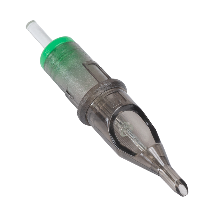Dynarex Fearless Tattoo Cartridges