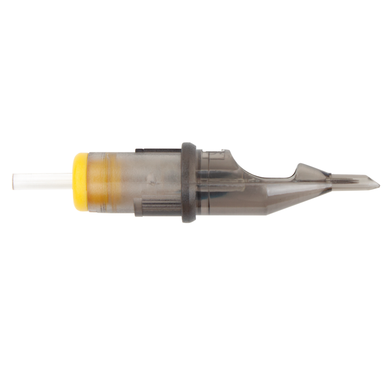 Dynarex Fearless Tattoo Cartridges - Bugpin Round Shader