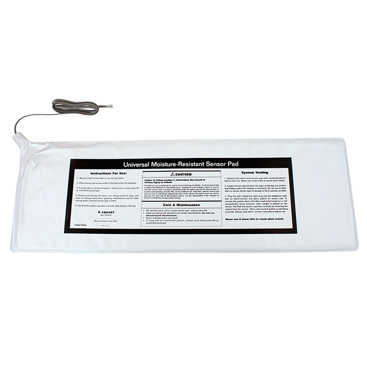 Dynarex Bari+Max 1- Year Chair Sensor Pad