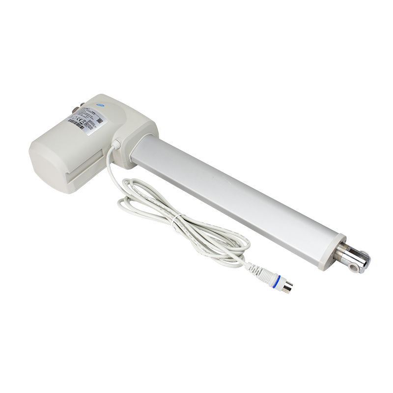 Dynarex Bari+Max JC Hi/Lo Motor