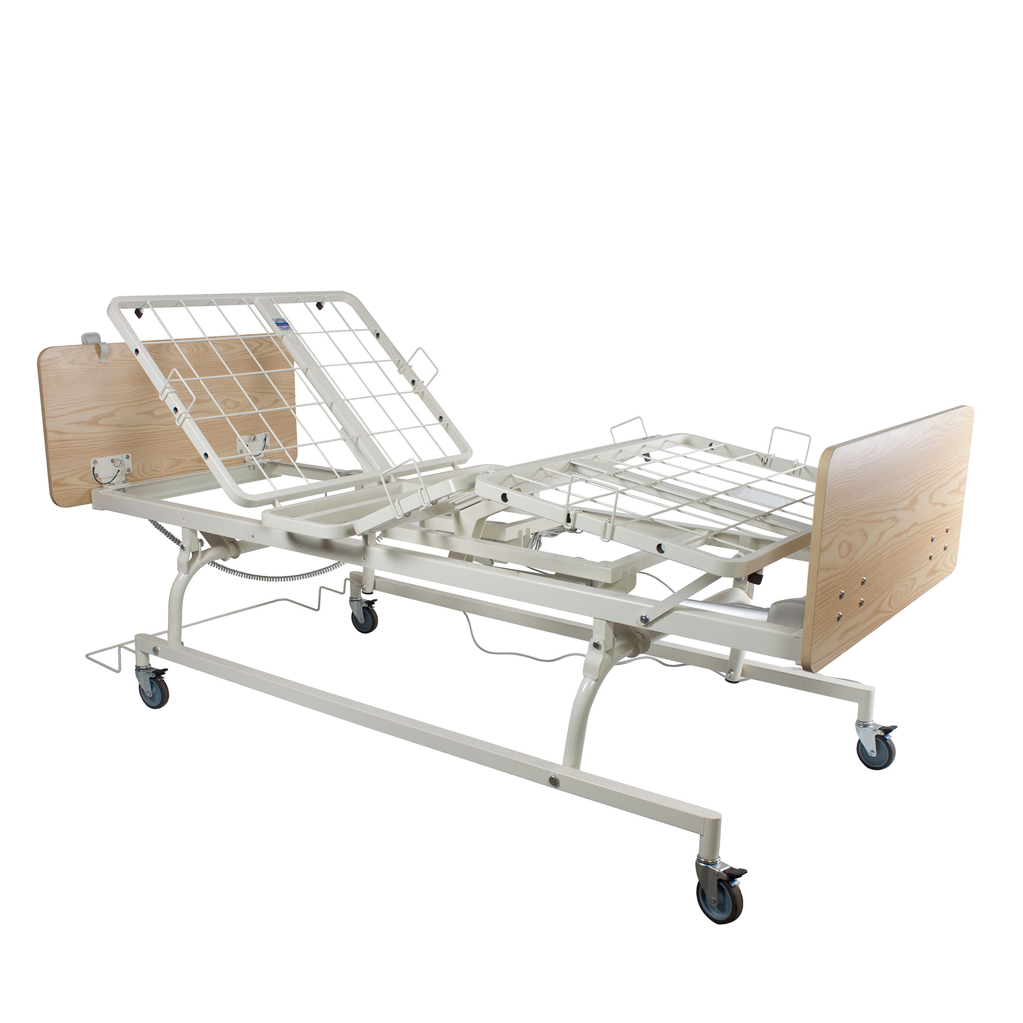 Dynarex Bari+Max JC Knee-Break Motor