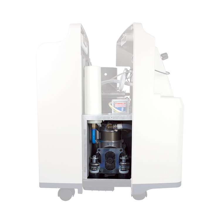 Dynarex Resp-O2 5L Concentrator Compressor
