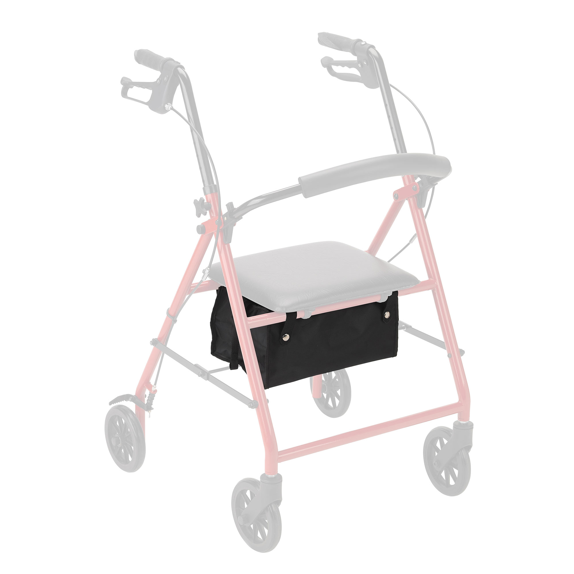 Dynarex Bari+Max Rollator Storage Bag