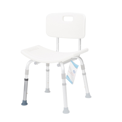 Dynarex Bari+Max Shower Chair Rubber Tips