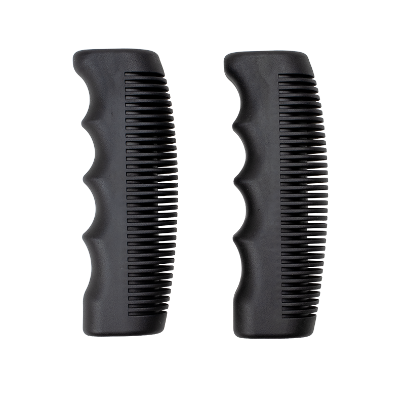 Dynarex Bari+Max DynaRide 10244 Wheelchair Hand Grip - Pair