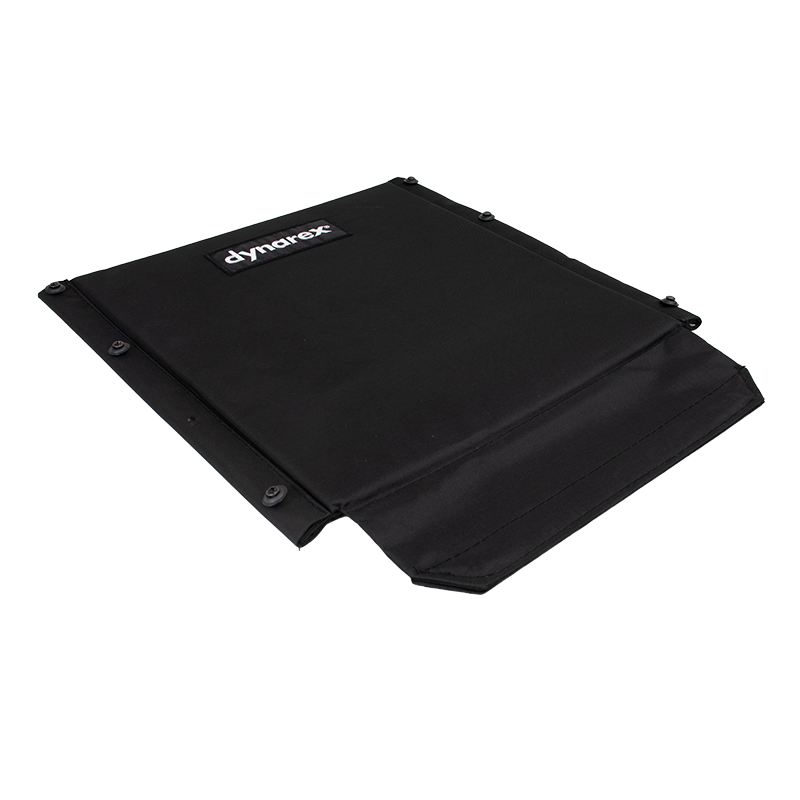 Dynarex Bari+Max DynaRide S3 Series 18" Wheelchair Back Upholstery