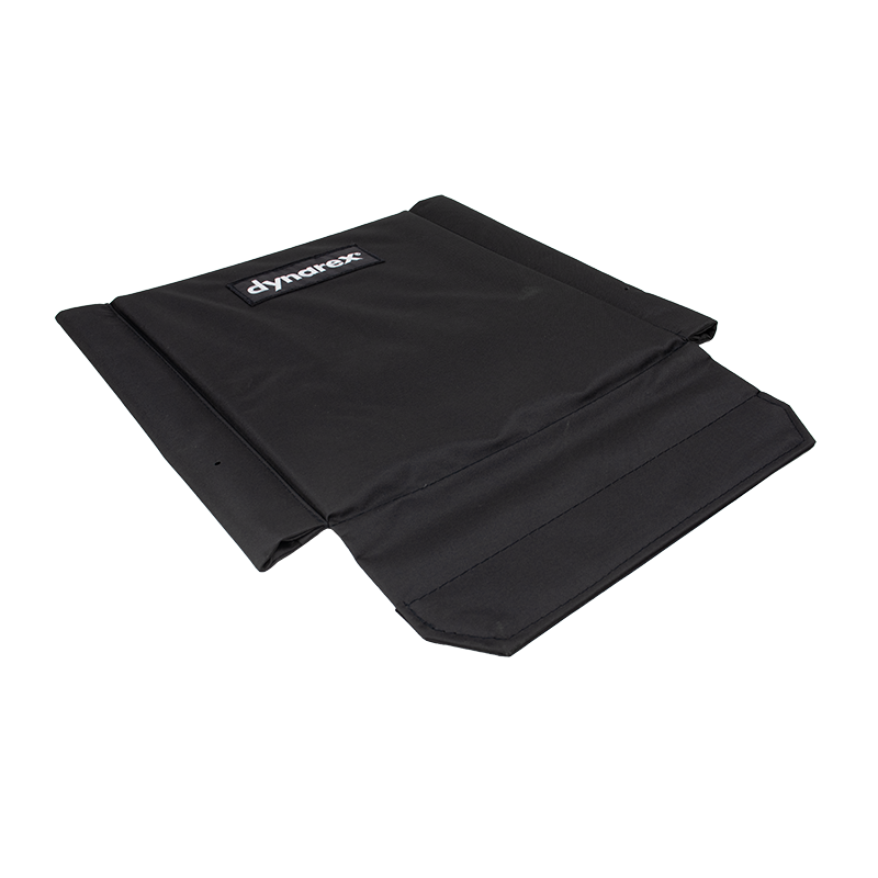 Dynarex Bari+Max DynaRide S4 Series 18" Wheelchair Back Upholstery