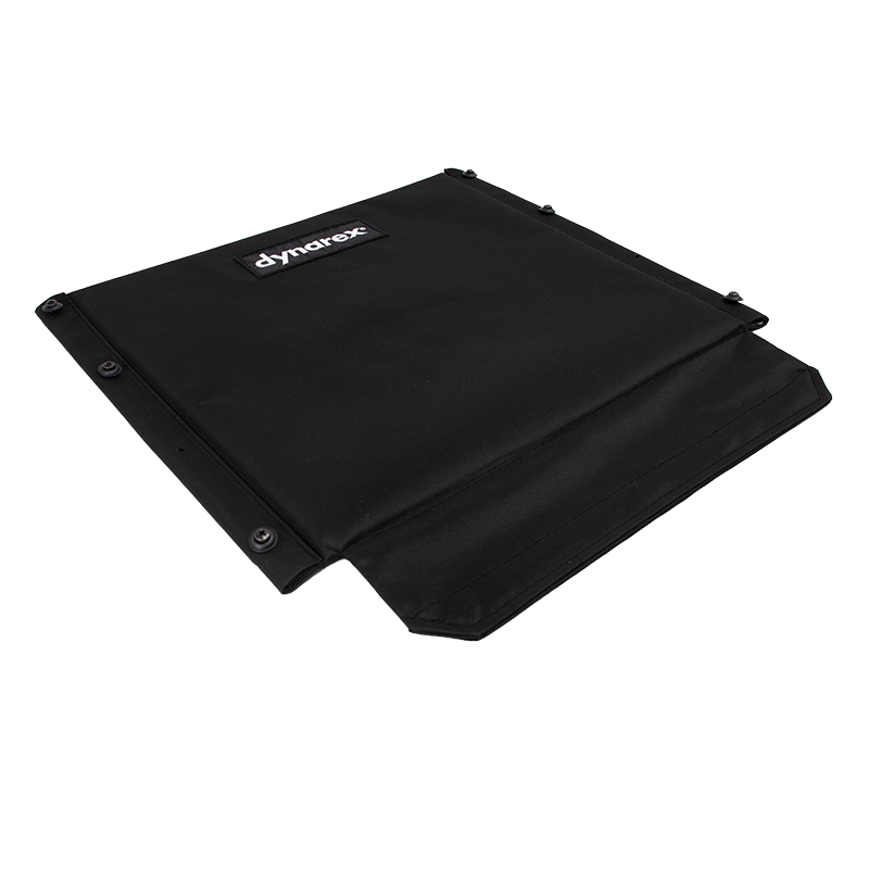 Dynarex Bari+Max DynaRide S3 Series 20" Wheelchair Back Upholstery