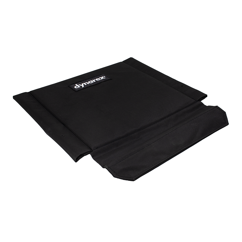 Dynarex Bari+Max DynaRide S4 Series 20" Wheelchair Back Upholstery