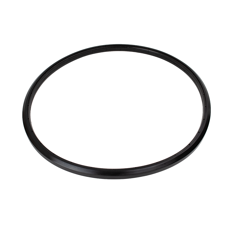 Dynarex Bari+Max DynaRide S7 Rear Wheel Snap On Tire