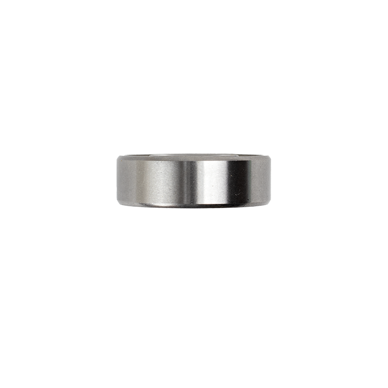 Dynarex Bari+Max DynaRide S1 S2 S3 Rear Wheel Bearing, Silver