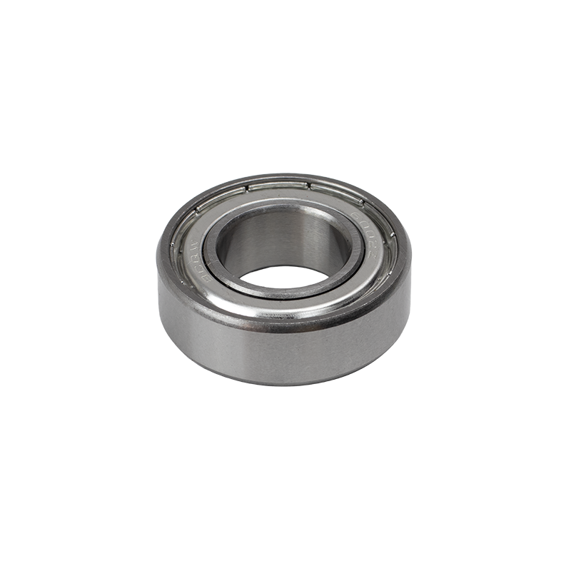 Dynarex Bari+Max DynaRide S7 Rear Wheel Bearing, Silver