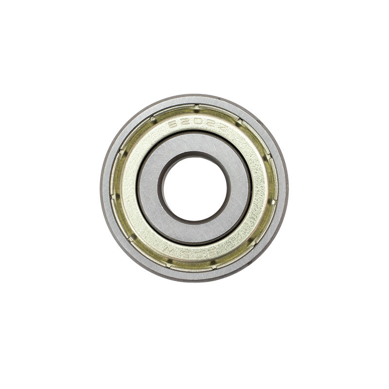 Dynarex Bari+Max DynaRide Reclining Rear Wheel Bearing, Silver