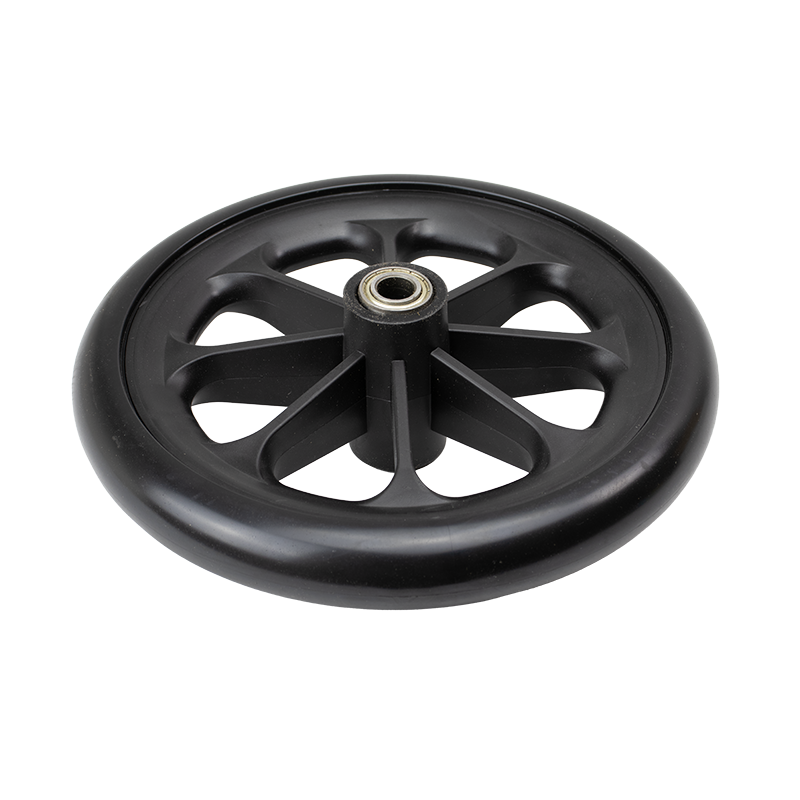 Dynarex Bari+Max DynaRide S2 S3 Wheelchair Caster