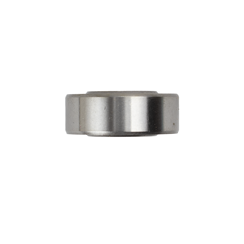 Dynarex Bari+Max DynaRide S7 Wheelchair Caster Bearing, Silver