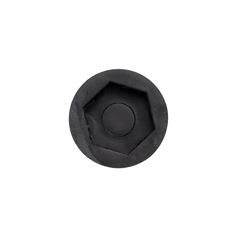 Dynarex Bari+Max DynaRide S1 S2 S3 Reclining Wheelchair Hub Cap