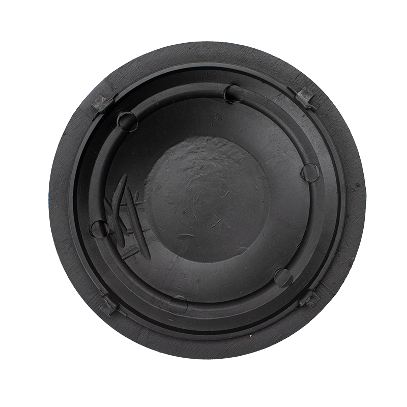 Dynarex Bari+Max DynaRide S7 Wheelchair Hub Cap